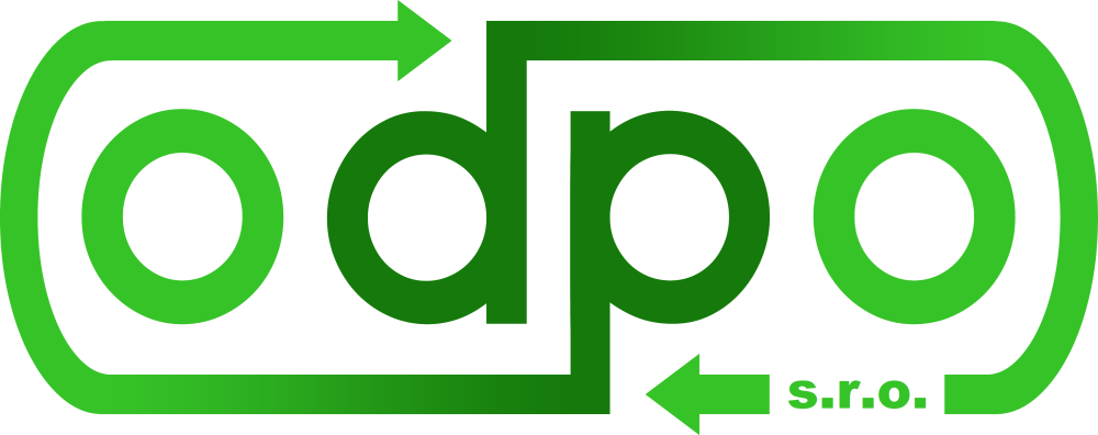 ODPO logo